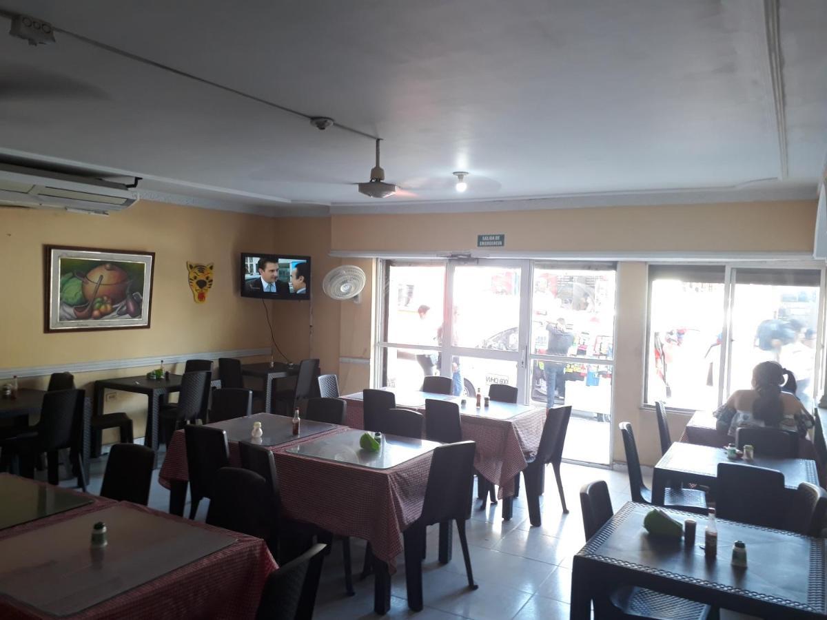 Hotel Granada Inn Barranquilla  Eksteriør bilde