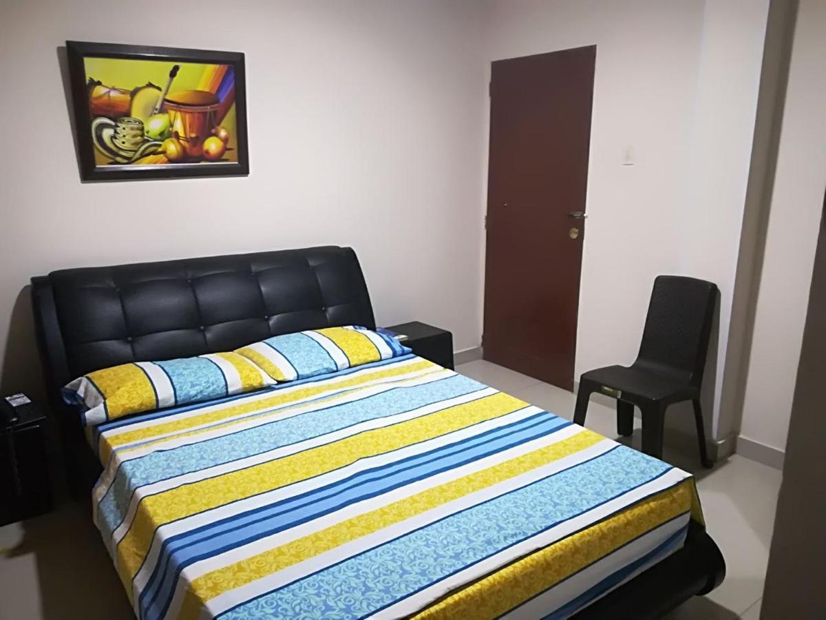 Hotel Granada Inn Barranquilla  Eksteriør bilde