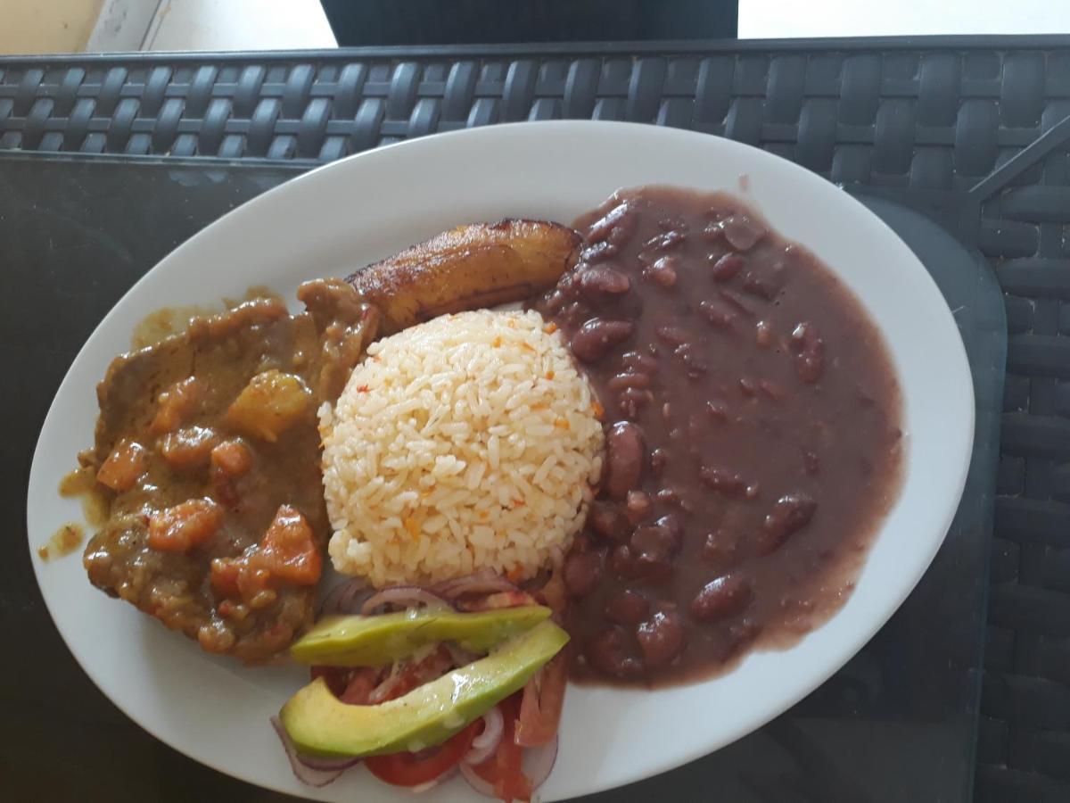 Hotel Granada Inn Barranquilla  Eksteriør bilde