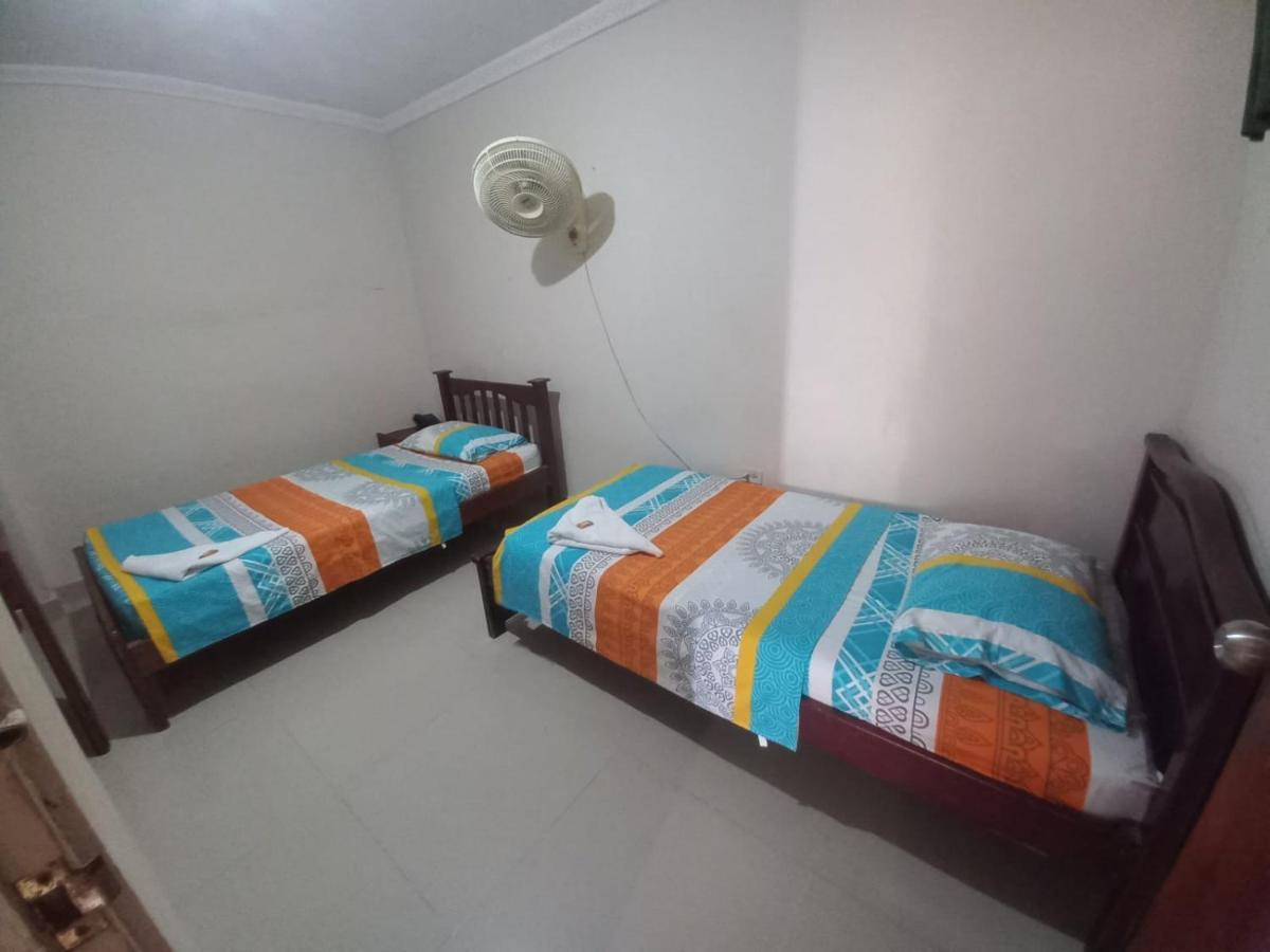 Hotel Granada Inn Barranquilla  Eksteriør bilde