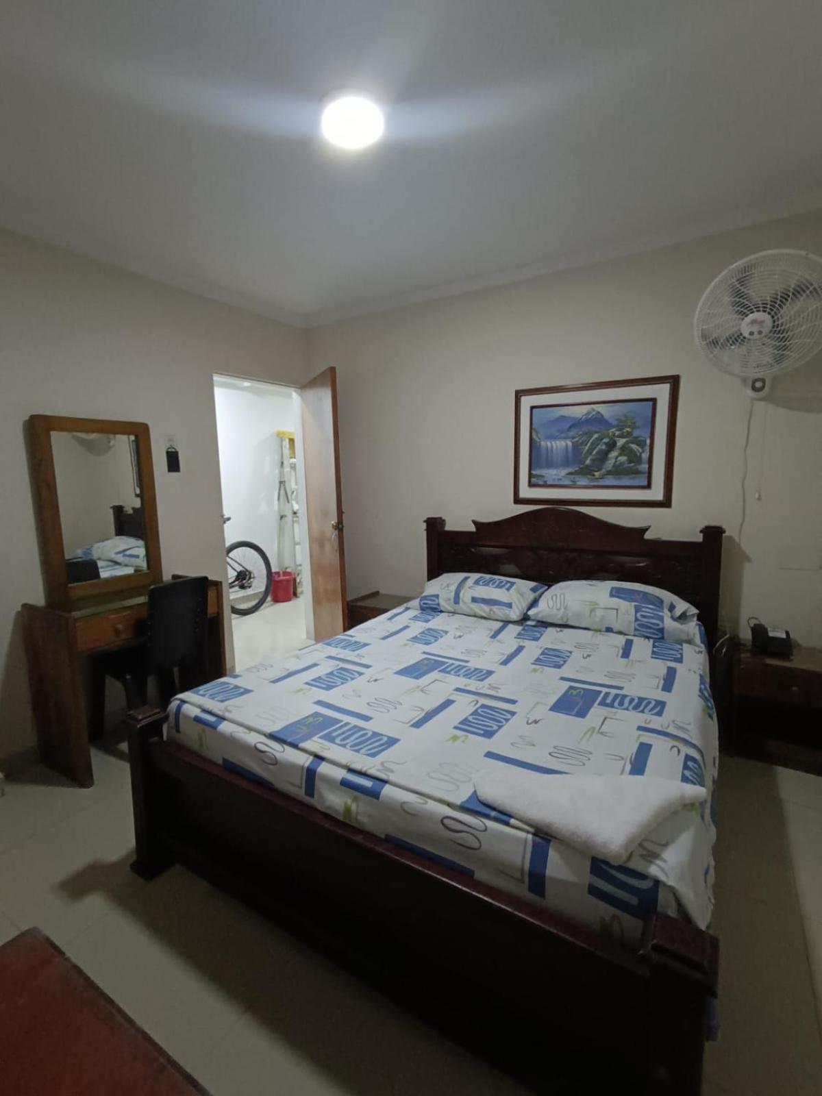 Hotel Granada Inn Barranquilla  Eksteriør bilde