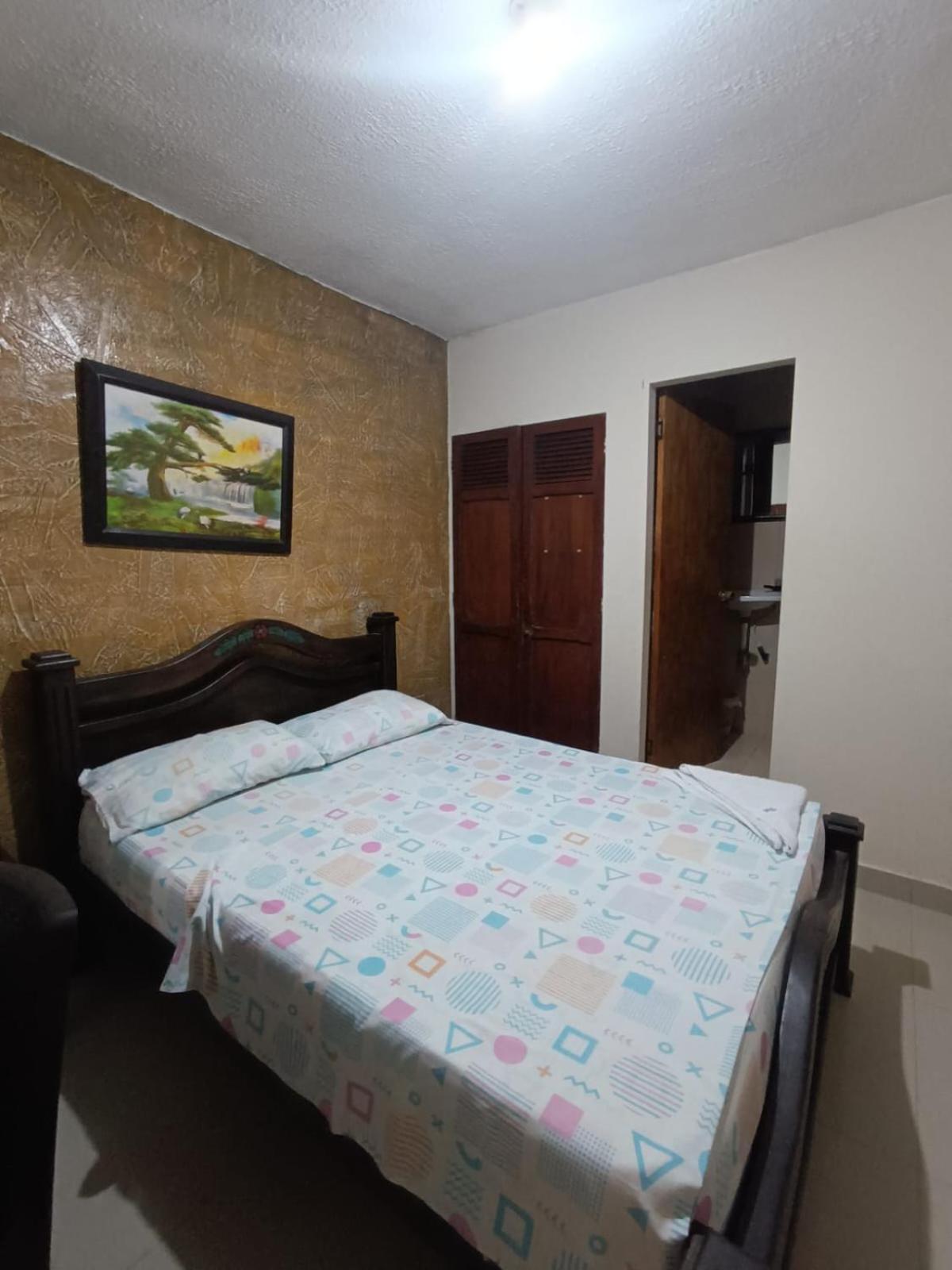 Hotel Granada Inn Barranquilla  Eksteriør bilde
