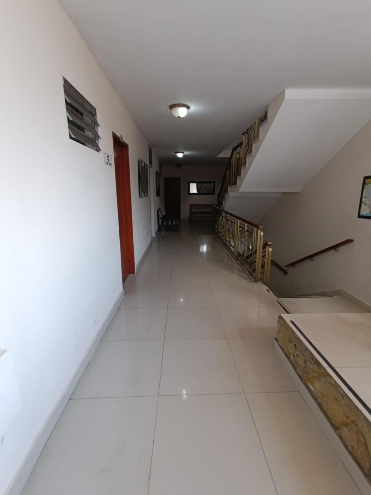 Hotel Granada Inn Barranquilla  Eksteriør bilde