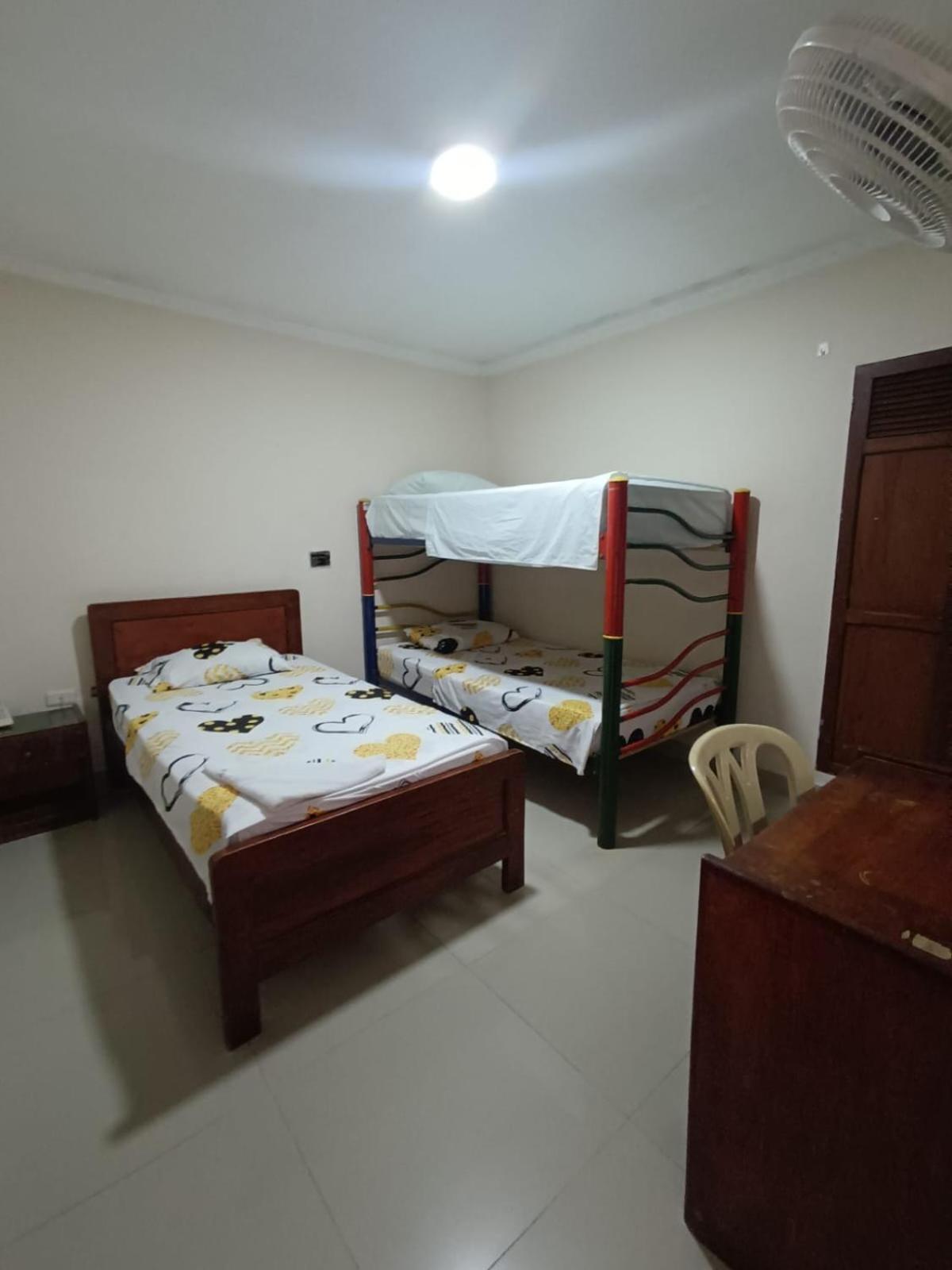 Hotel Granada Inn Barranquilla  Eksteriør bilde
