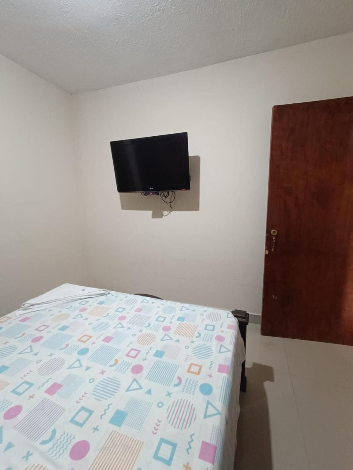 Hotel Granada Inn Barranquilla  Eksteriør bilde