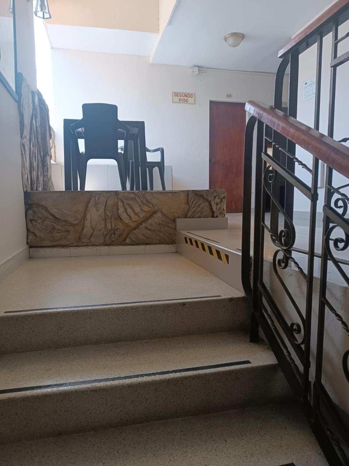 Hotel Granada Inn Barranquilla  Eksteriør bilde