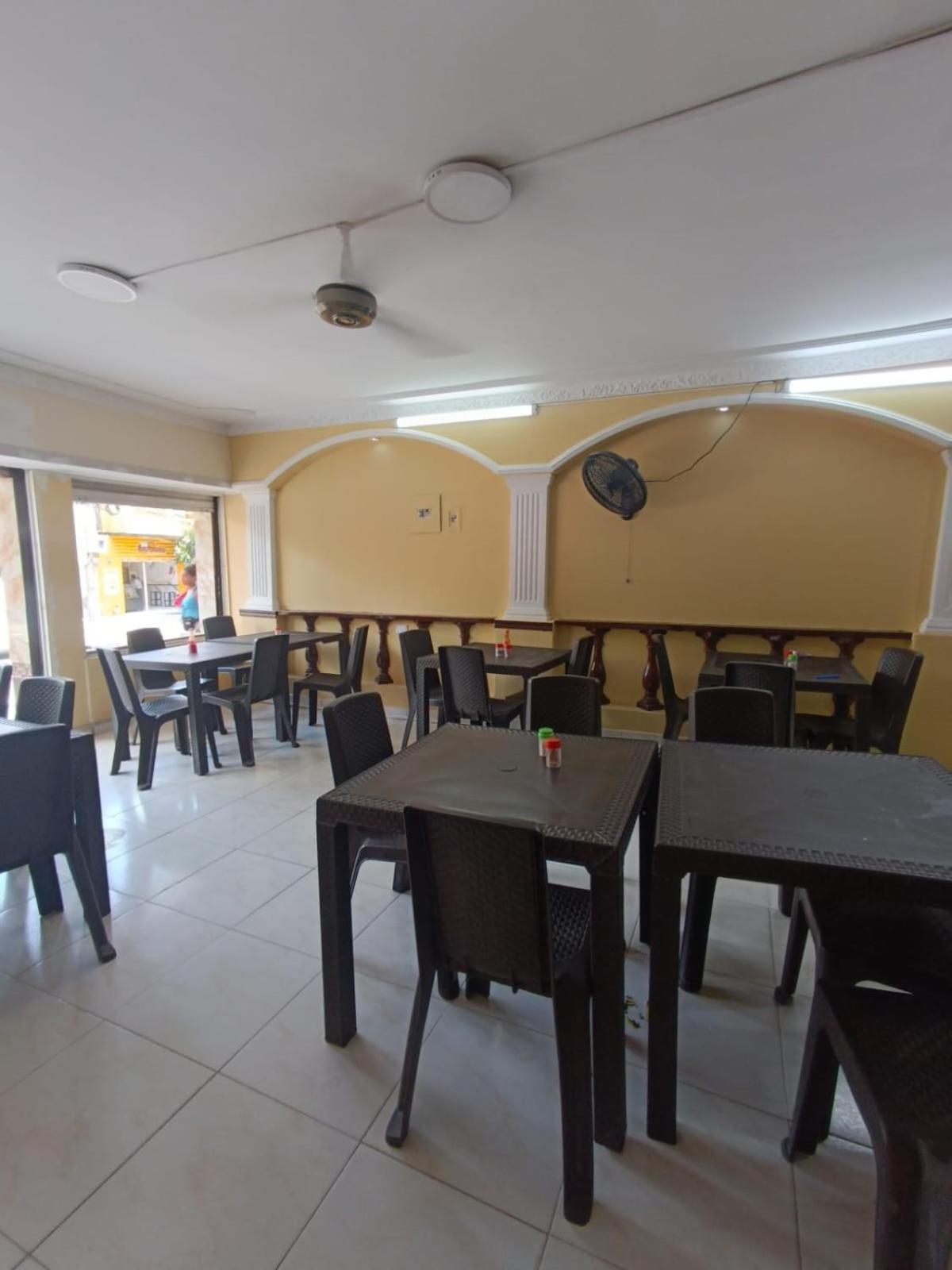 Hotel Granada Inn Barranquilla  Eksteriør bilde