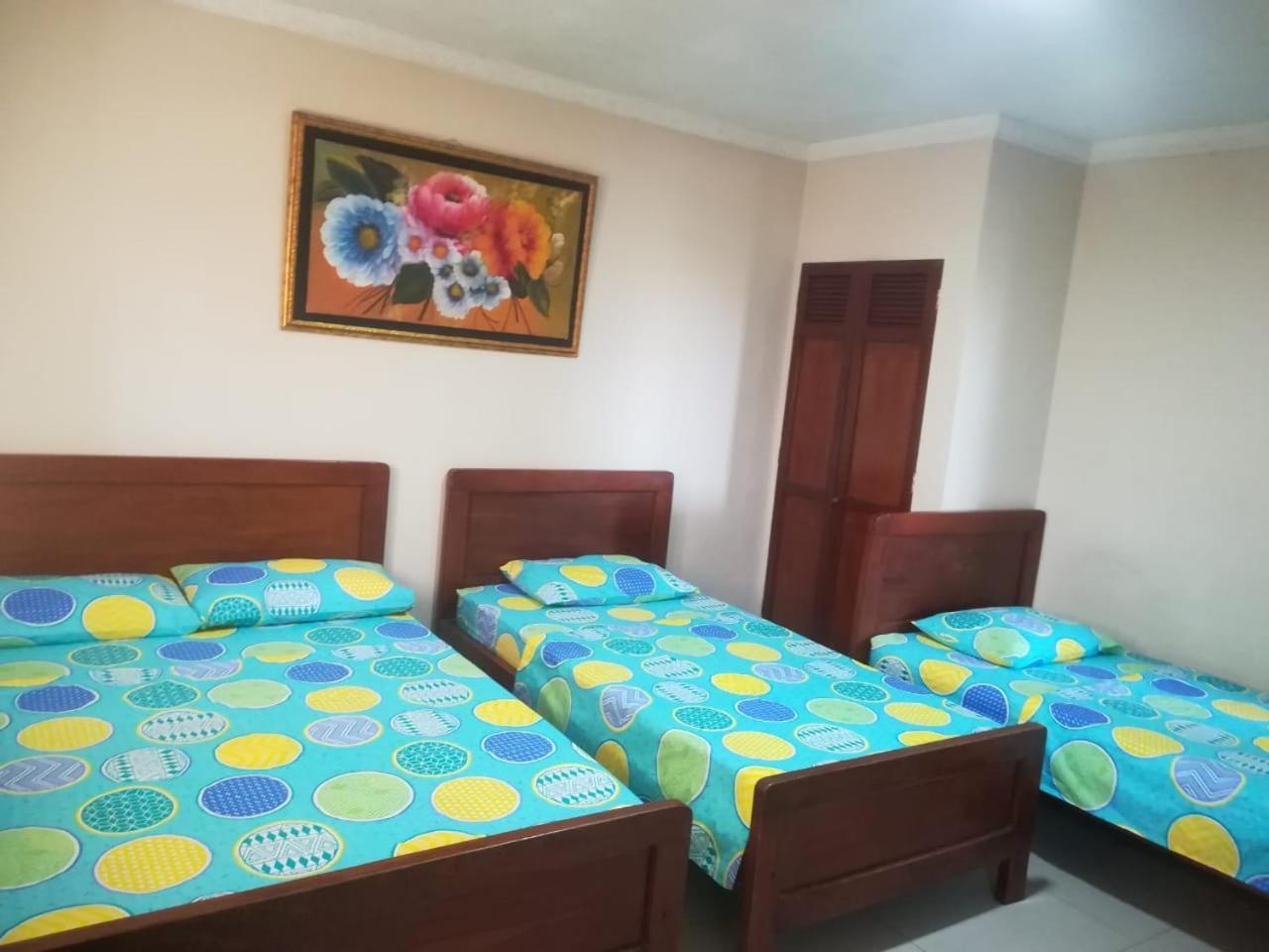 Hotel Granada Inn Barranquilla  Eksteriør bilde