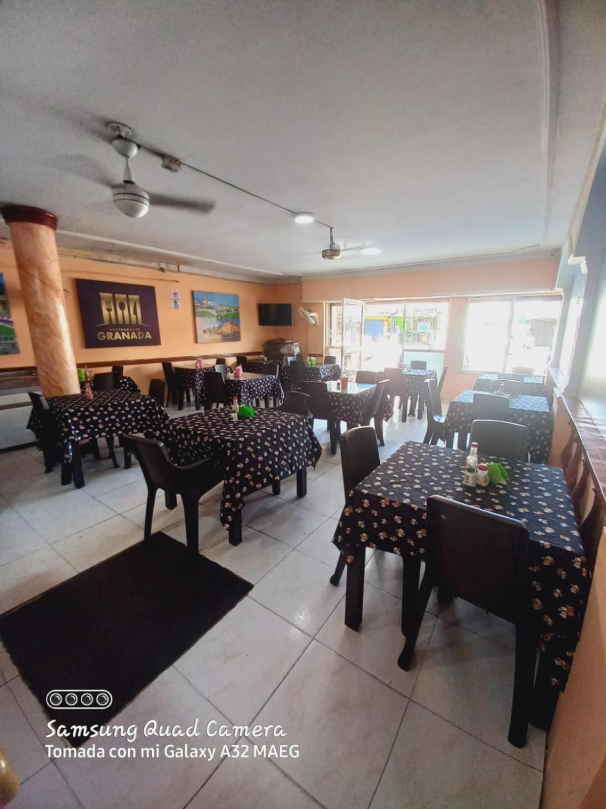 Hotel Granada Inn Barranquilla  Eksteriør bilde