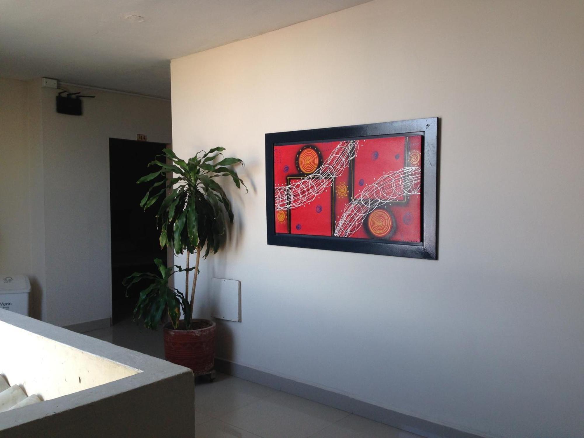 Hotel Granada Inn Barranquilla  Eksteriør bilde