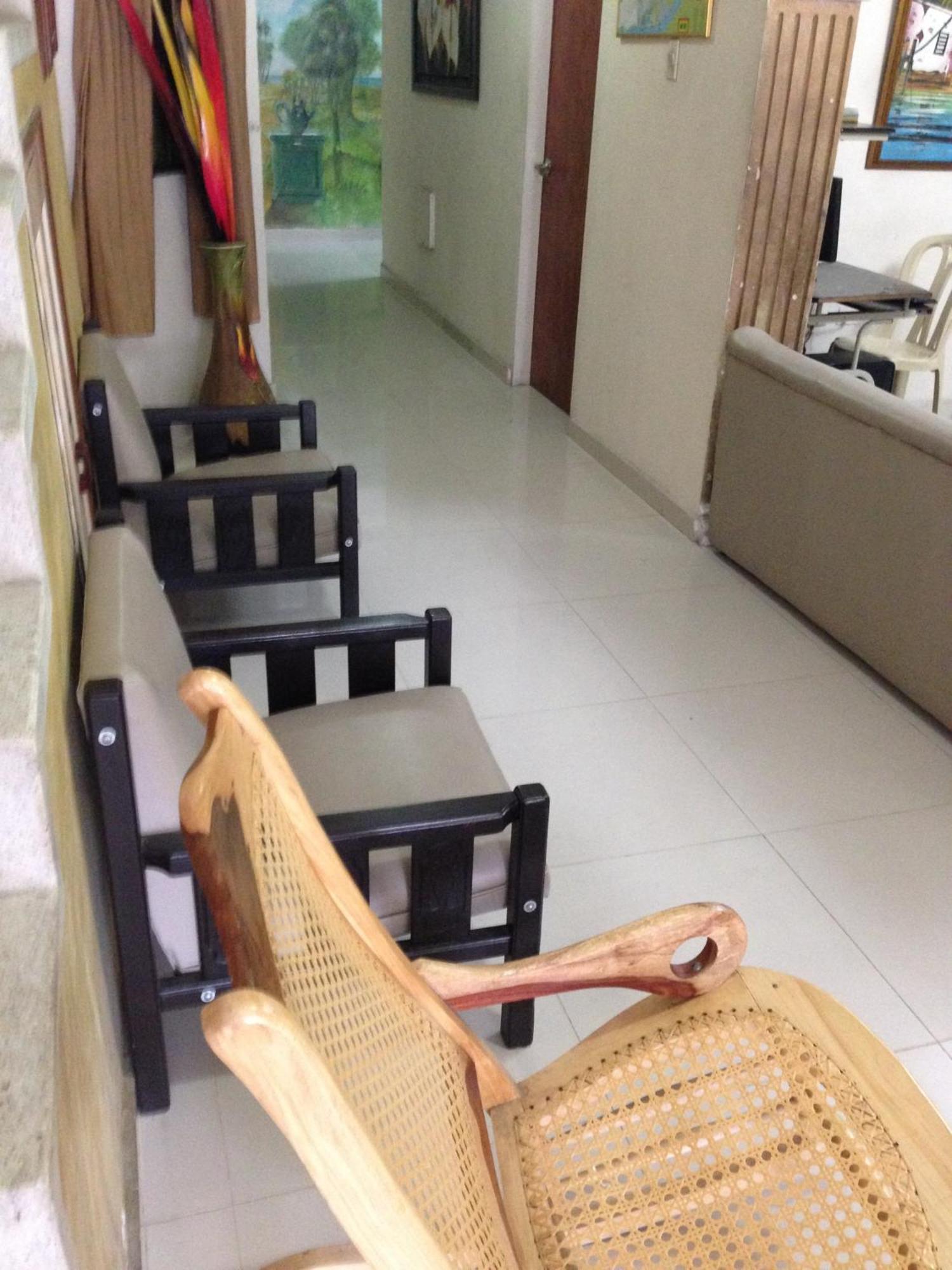 Hotel Granada Inn Barranquilla  Eksteriør bilde